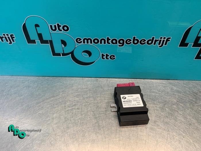 Module carburant ADM d'un BMW 1-Serie (1-Serie 03-), -, 3 mois de garantie, Utilisé, -