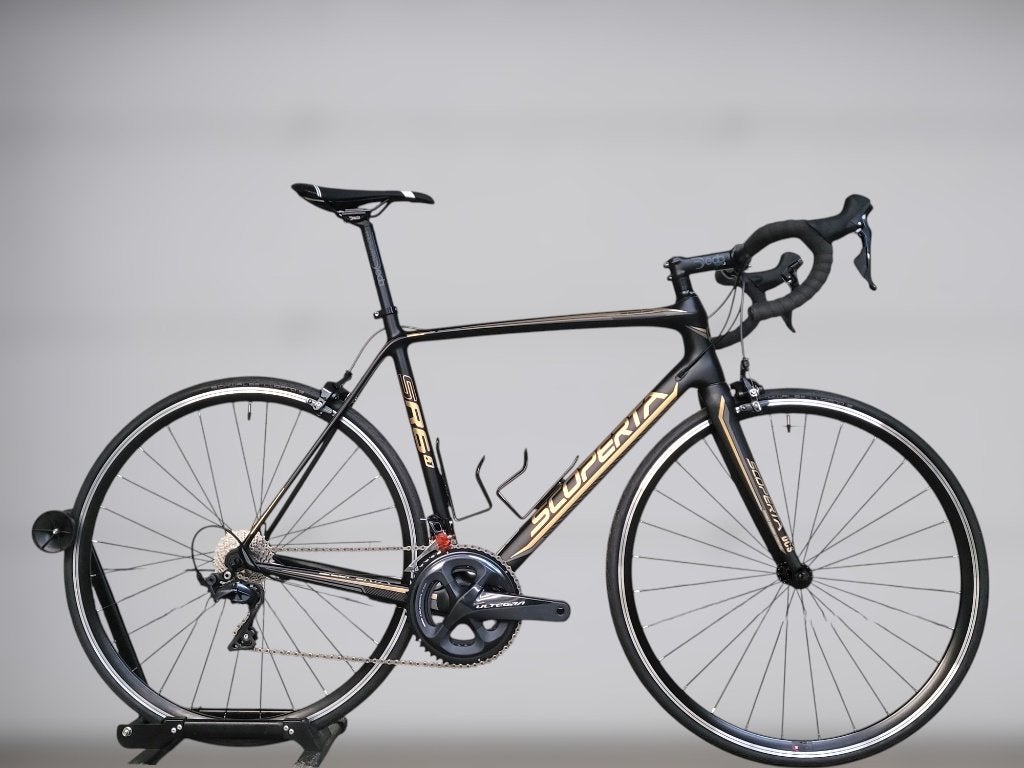Scoperta SR6.1 racefiets, Ophalen, Nieuw