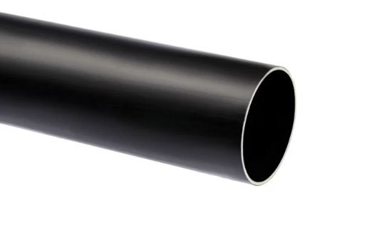 lot 125 mm PVC en PP afvoerbuizen, Doe-het-zelf en Bouw, Ophalen, Zo goed als nieuw, PVC
