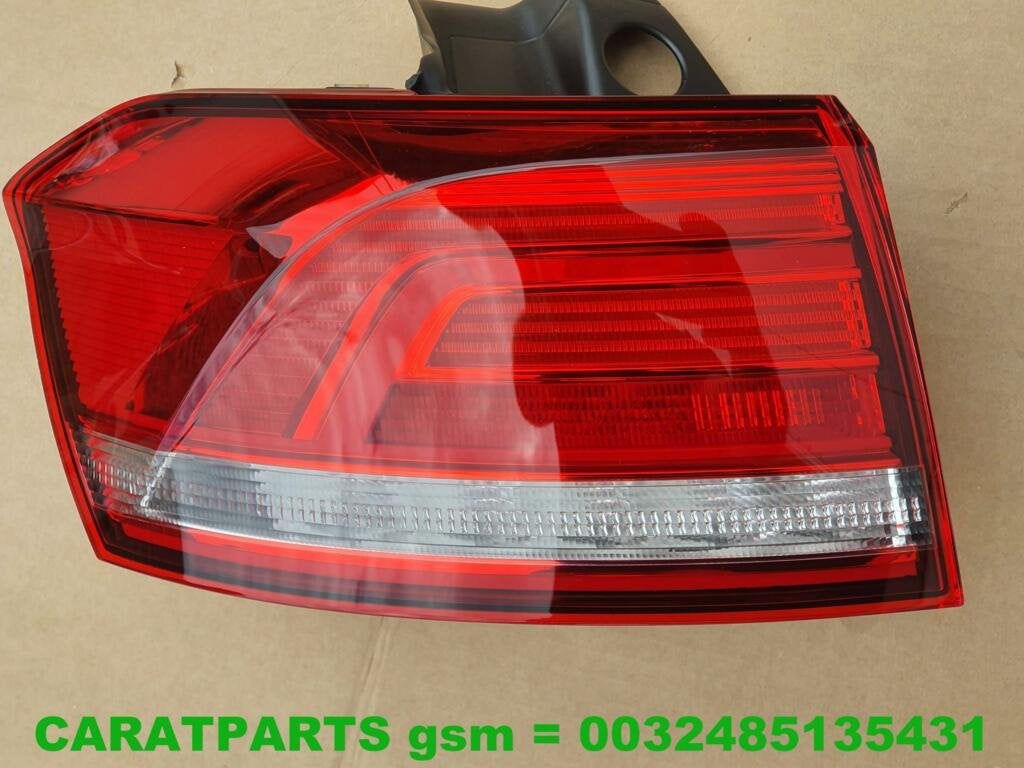 3G9945095A passat achter licht passat led achterlicht b8, Fabrikant BV, Gebruikt, Info@fabrikant.eu, Fabrikantstraat 1
1000 AA  Amsterdam, NL