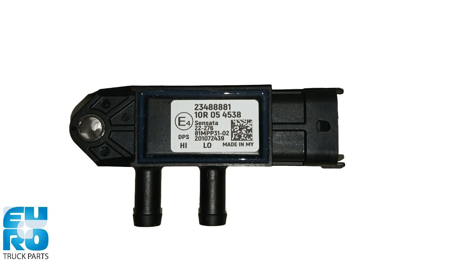 VOLVO FH,FM,FE,FL E6, 12- DPF SENSOR OEM 23488881, Neuf, Autres marques, -, -
