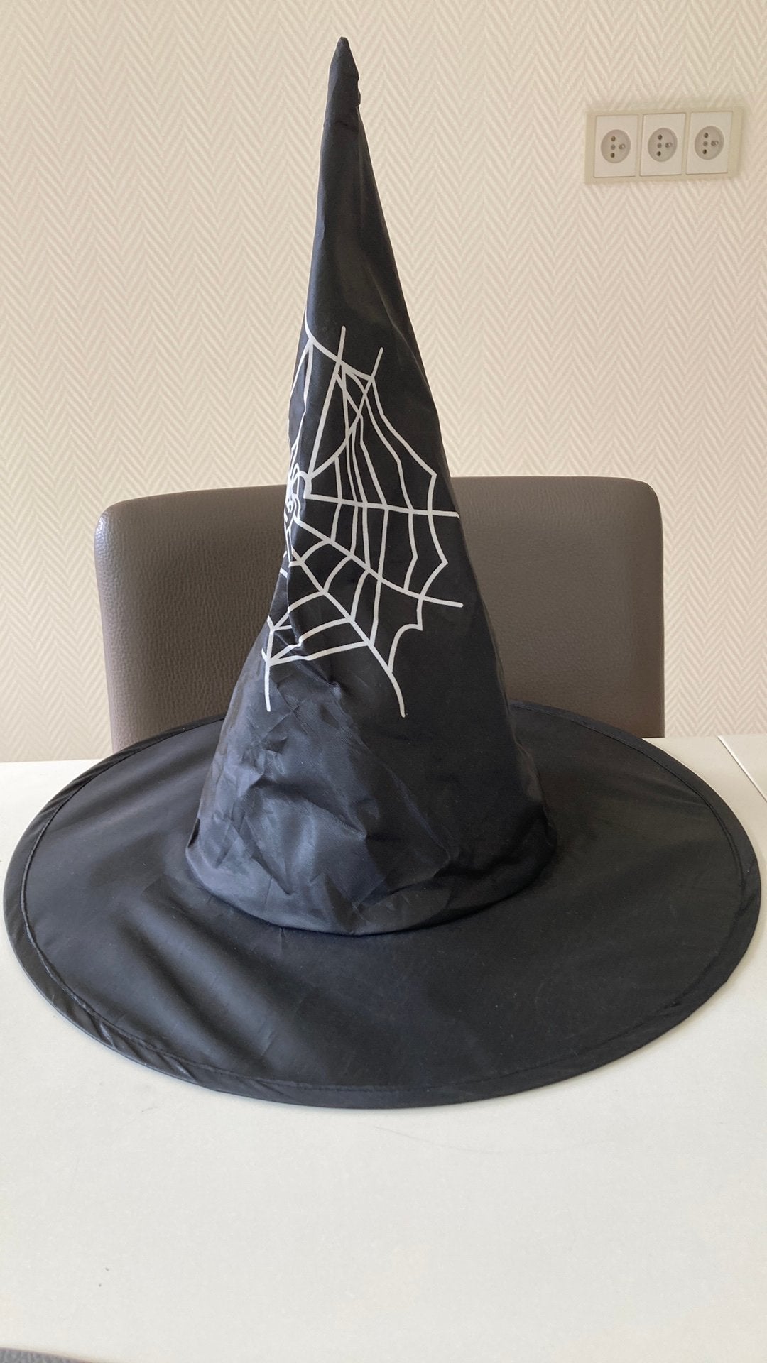 Halloween heksenhoed, Verzamelen, Ophalen, Nieuw