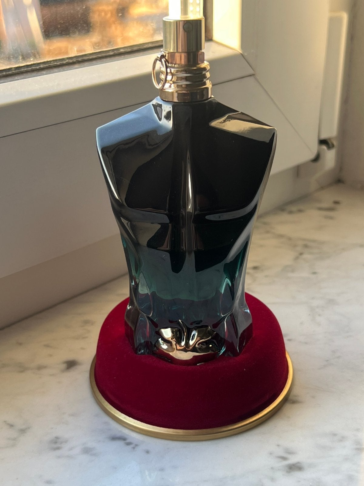 Élixir de parfum JPG Le Male 75 ml — 95 % vol, Envoi, Comme neuf