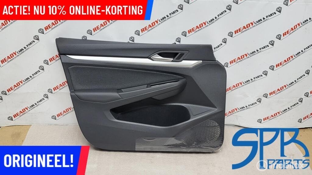 Deurpaneel linksvoor VW Golf 8 VIII 5H1867011 NIEUW ORIGINEE, Auto-onderdelen, Volkswagen, Nieuw, Ophalen of Verzenden, Volkswagen