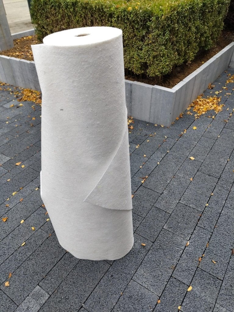 Geotextilie Geotex, Ophalen, Nieuw, Overige materialen, Overige typen