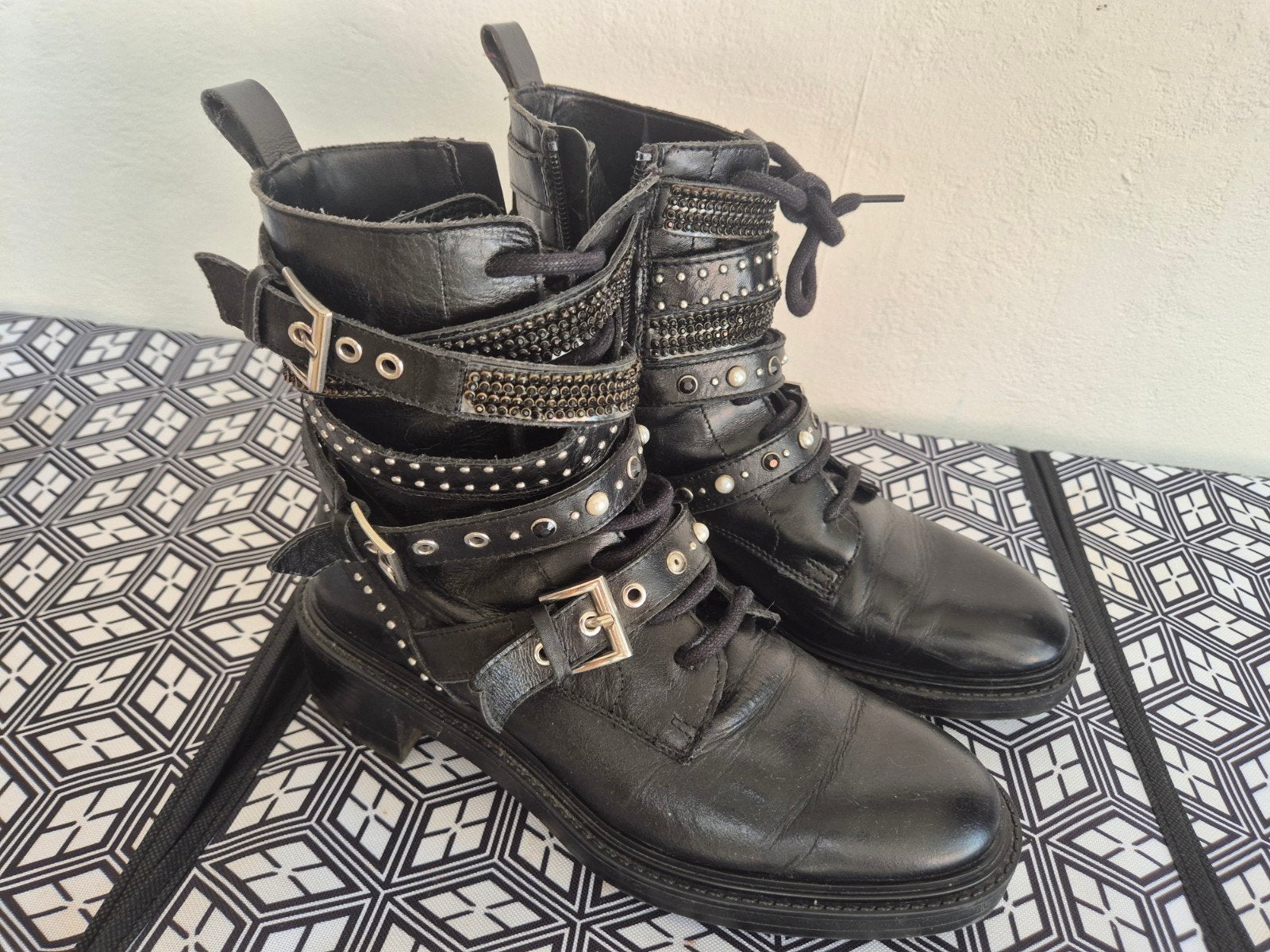 Laarzen, Kleding | Dames, Schoenen, Ophalen