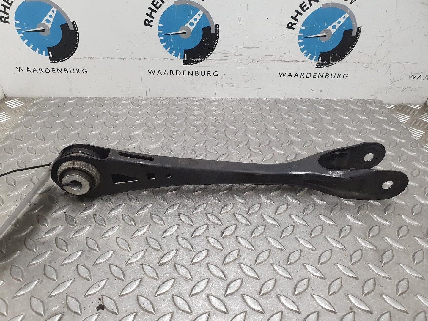 BMW 5 SERIES G31 520DA DRAAGARM ONDER LA 2017, Ophalen of Verzenden, Gebruikt, ARN erkend