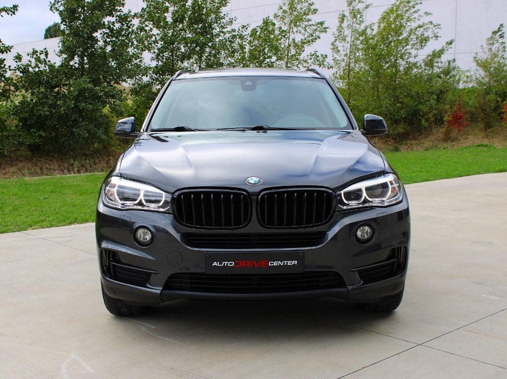 ✅ BMW X5 sDrive 25d | Toit ouvrant Pano * Jantes M * Euro 6b, Autos, Cuir, Achat, 139 g/km, Entreprise