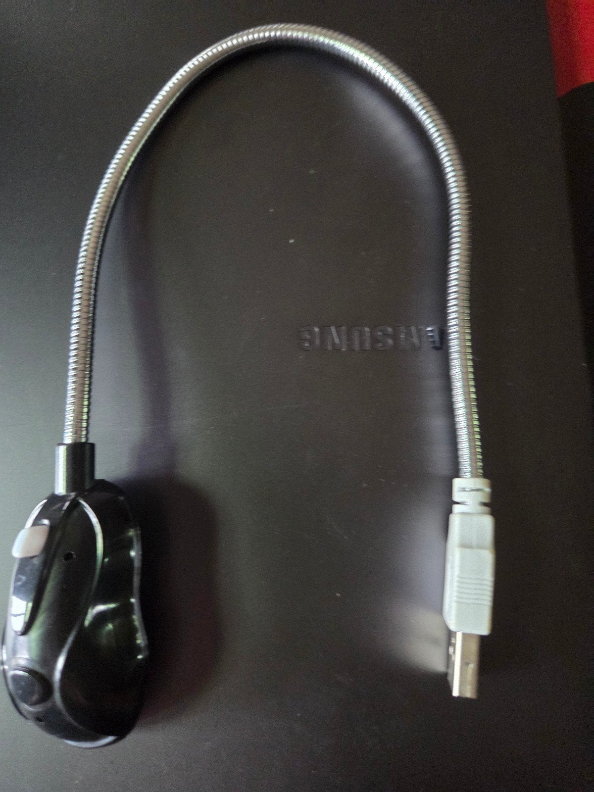 Leeslicht voor USB poort, Ophalen of Verzenden