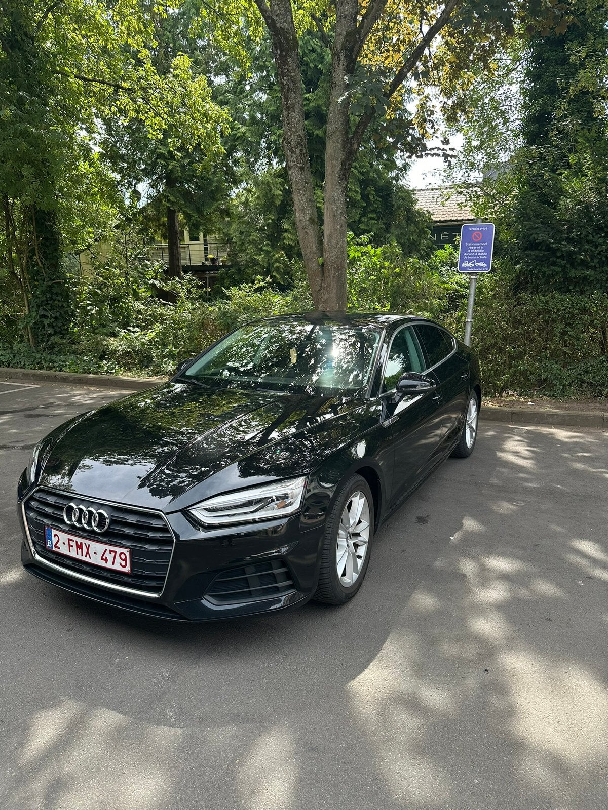 Audi A5 Sportback 1.4 tfsi, Autos, 1395 cm³, Achat, 5 portes, 5 places