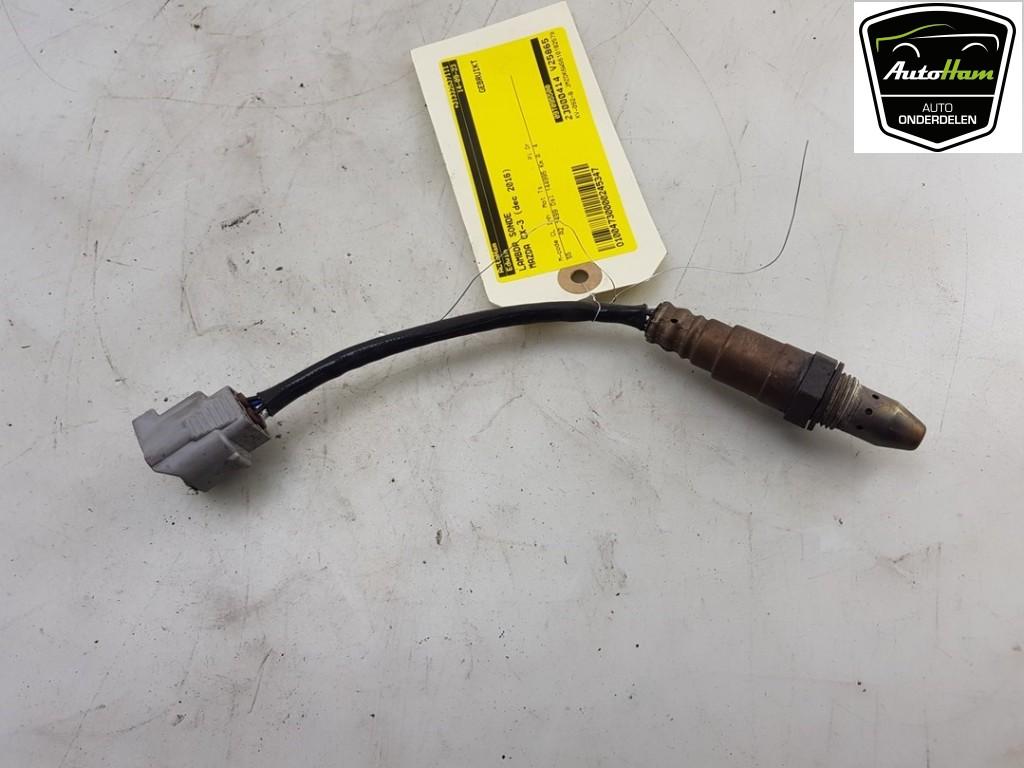 LAMBDASONDE Mazda CX-3 (DJ / DK) (|09T095500|S550188G1|), Dhr. J. Ham, Gebruikt, Administratie@autoham.nl, Mazda