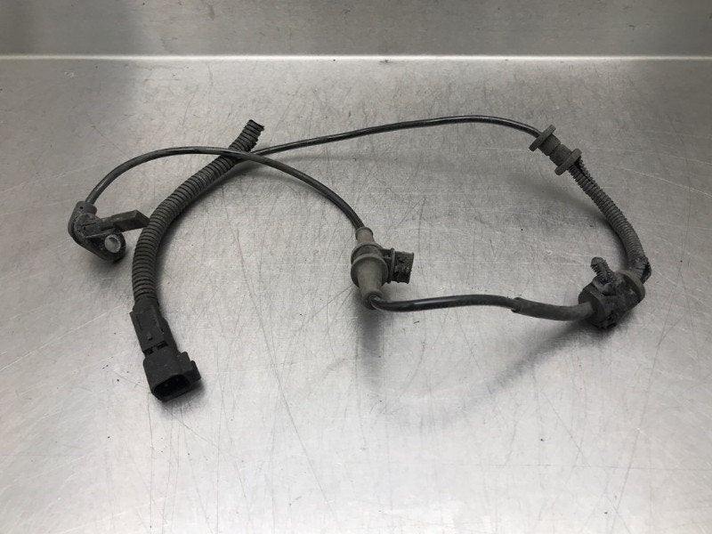 CAPTEUR ABS ABS Nissan NV 200 (M20M) (01-2010/-), Utilisé, Nissan