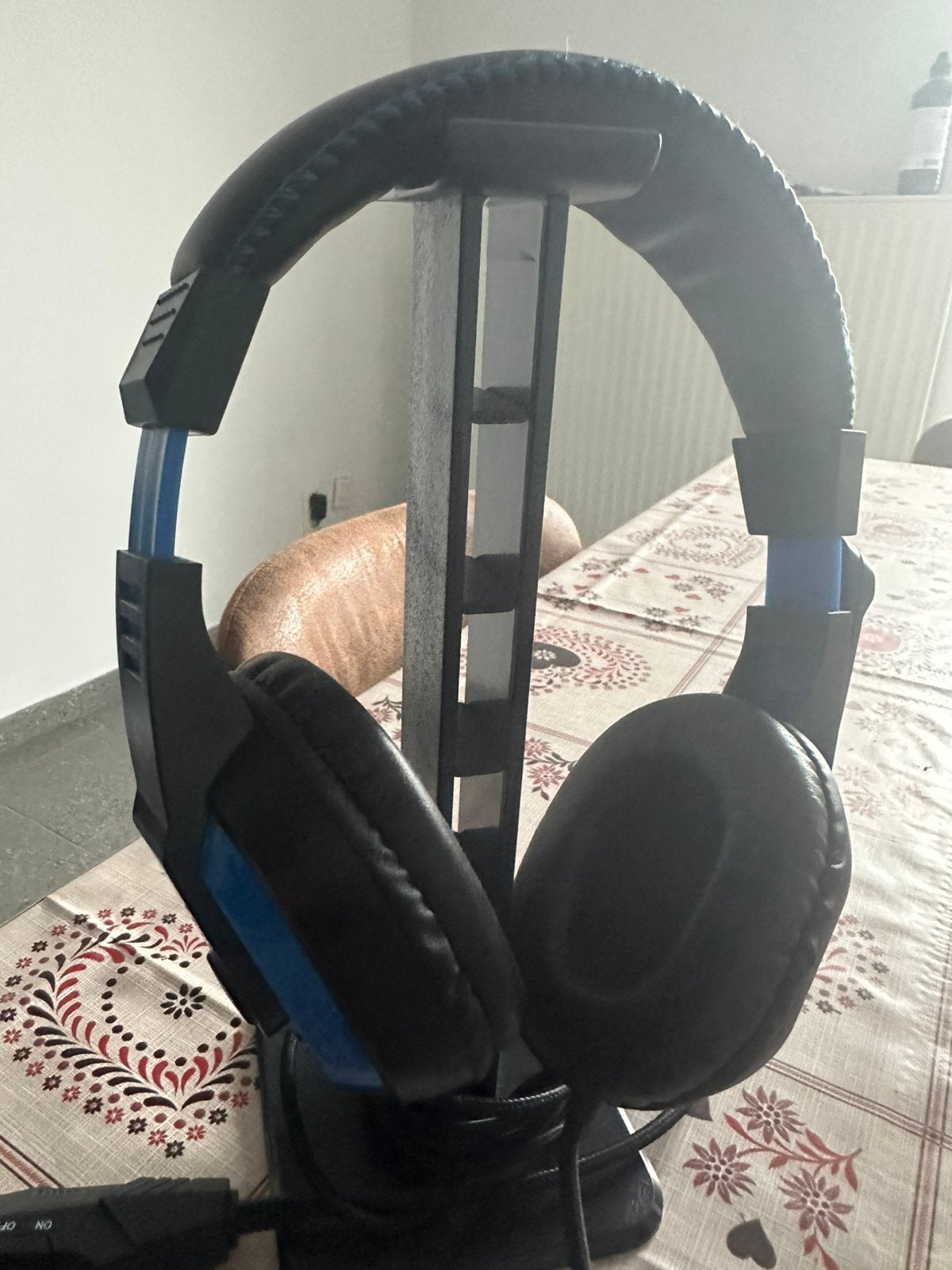 Casque gaming, Enlèvement, Comme neuf, Gaming, Microphone