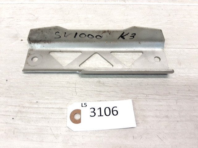 SV1000 2003 - 2009 Suzuki Cover D1-55251, Motoren, Onderdelen | Suzuki