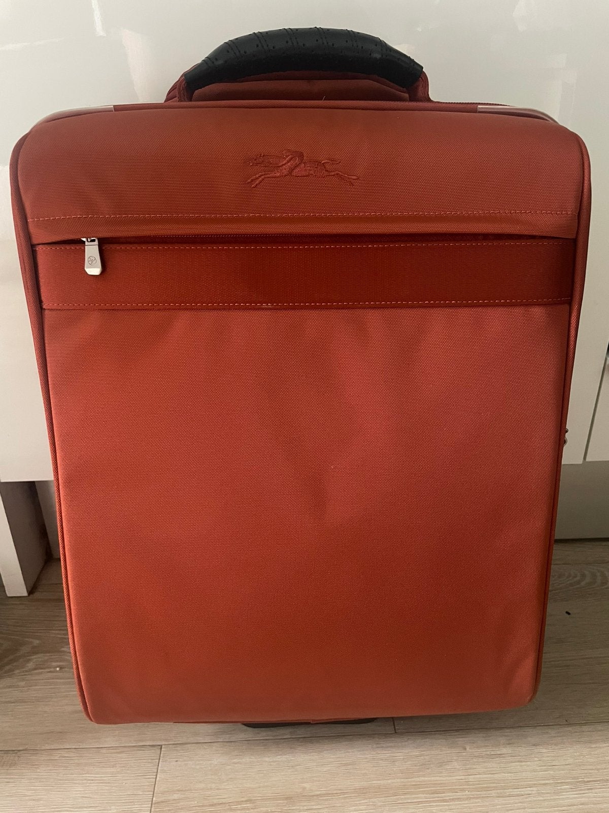 Valise longchamp, Enlèvement, Comme neuf