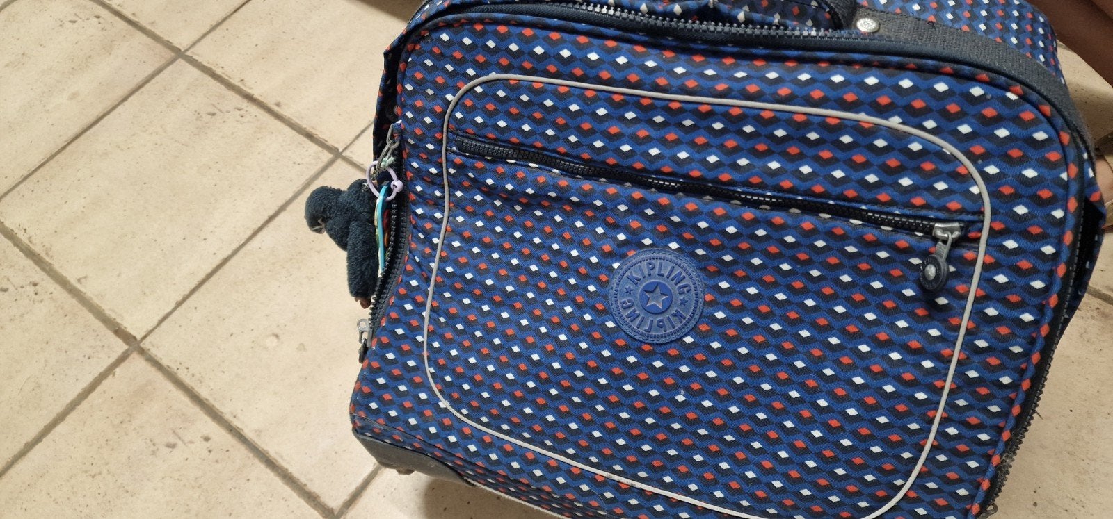 cartable, Divers, Fournitures scolaires, Enlèvement ou Envoi