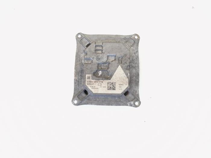 Démarreur Xenon d'un Audi A4, -, 3 mois de garantie, Audi, Utilisé