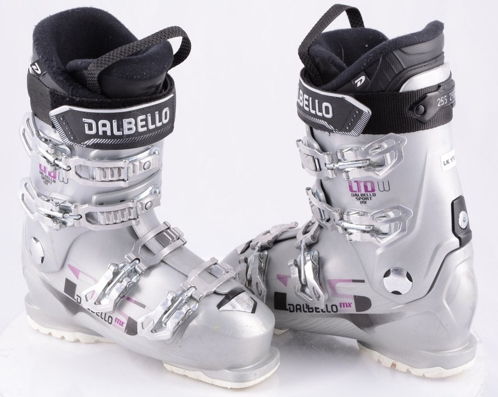 37;38;39;40;41 EU dames skischoenen DALBELLO SPORT MX 80, Overige merken, Gebruikt, Verzenden, Schoenen