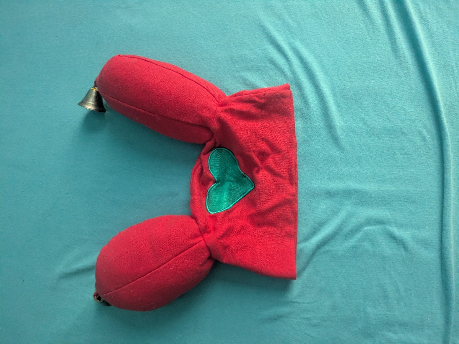 plopmuts te koop, Ophalen
