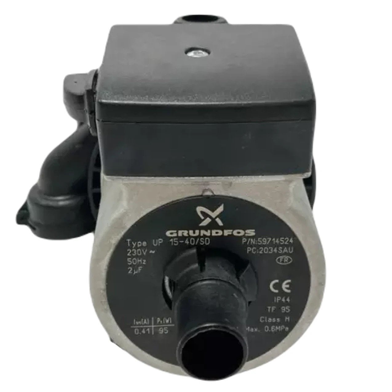 POMPE CHAUFFAGE BULEX ISOMAX /ISOFAST/ISOTWIN (100% Neuve), Enlèvement ou Envoi, Neuf