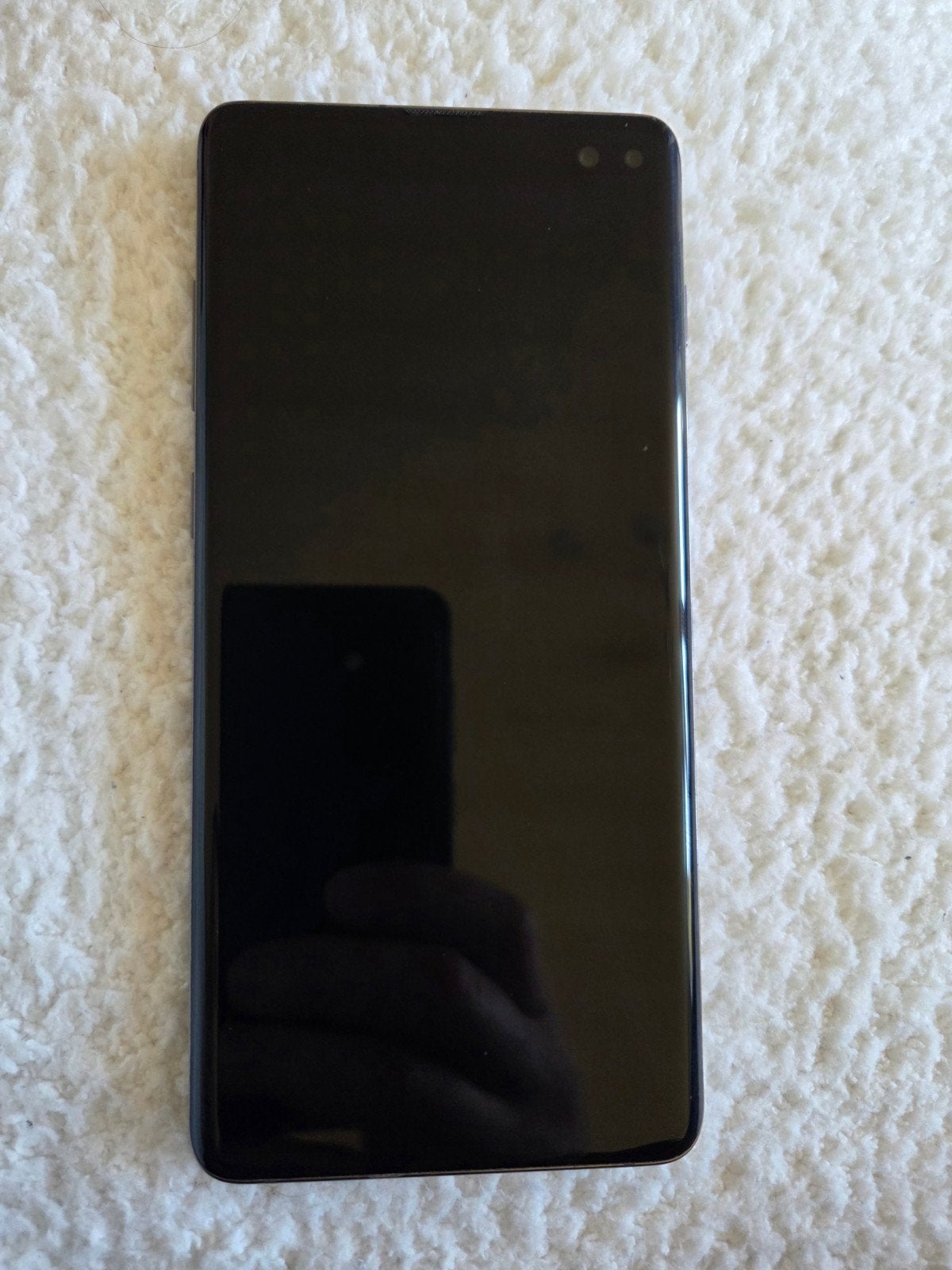Samsung Galaxy S10+ – 128 GB, Telecommunicatie, Mobiele telefoons | Samsung, 128 GB, Ophalen, Galaxy S10