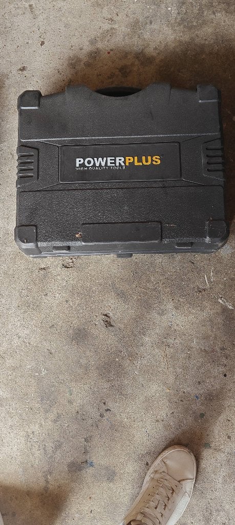 Boormachines, 600 watts ou plus, Comme neuf, Enlèvement, Vitesse variable