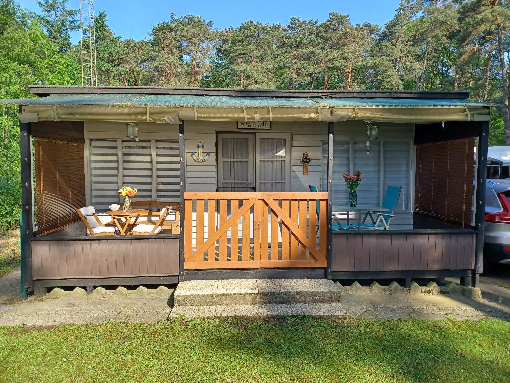 Chalet in de kempen, Huisdier toegestaan, In bos, Landelijk
