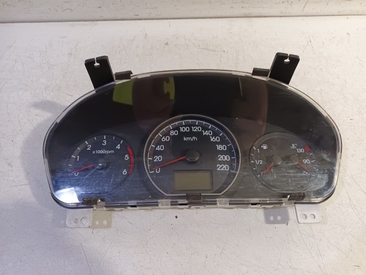 Cockpit Hyundai H 300, Onderdelen@venauto.nl, Van der Ven Autorecycling B.V., Ettenseweg 76, 4706 PB Roosendaal, The Netherlands