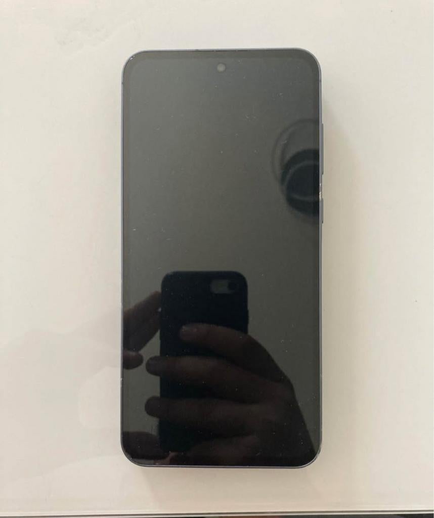 Samsung A55 128GB – PERFECTE STAAT – GARANTIE – €200, Ophalen, Overige kleuren, Zo goed als nieuw, Zonder abonnement