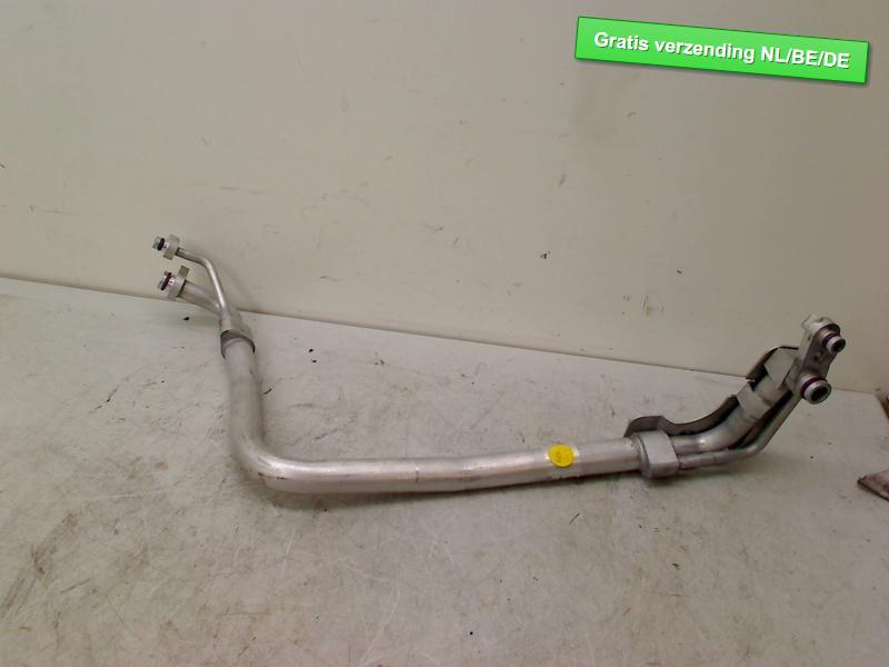 AIRCO LEIDING Audi A3 Sportback (8VA / 8VF) (5Q1820738F), Gebruikt, Dhr. R. de Gouw, Audi, De Bloemendaal 21 21
5221 EB  'S HERTOGENBOSCH, NL