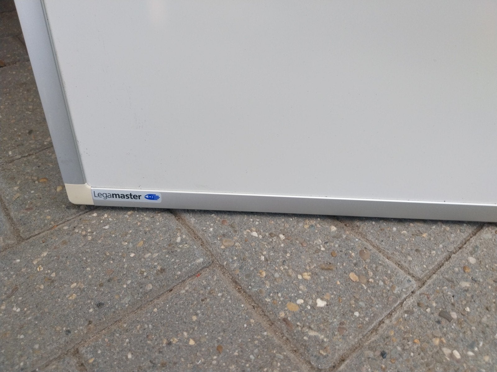 magnetische whiteboards, Divers, Enlèvement, Tableau blanc