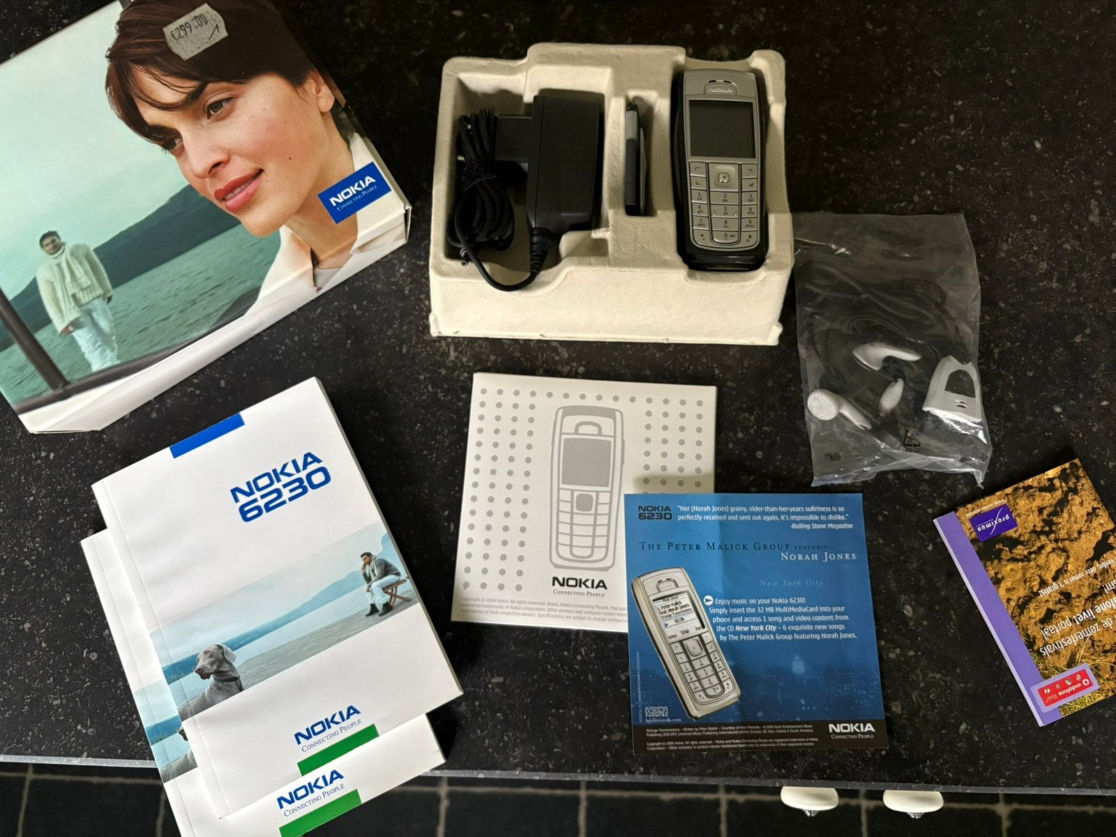 Nokia !!!!nieuw!!!, Télécoms, Téléphonie mobile | Accessoires & Pièces, Enlèvement, Comme neuf, Nokia