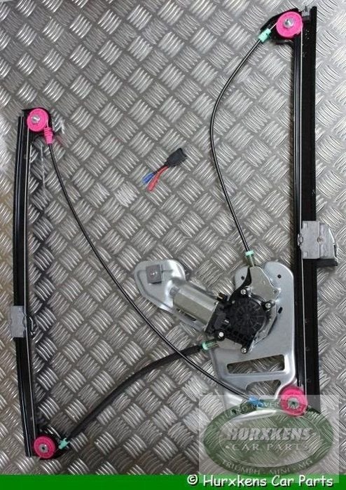 Raammechanisme met motor links voorzijde RR Vogue, Neuf, -, -, -