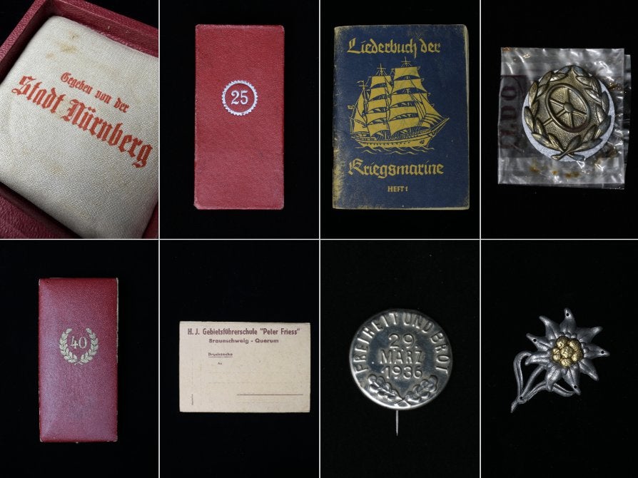 SMilitaria - Nieuwe items! elke vrijdag!, Ophalen of Verzenden, Landmacht, Lintje, Medaille of Wings