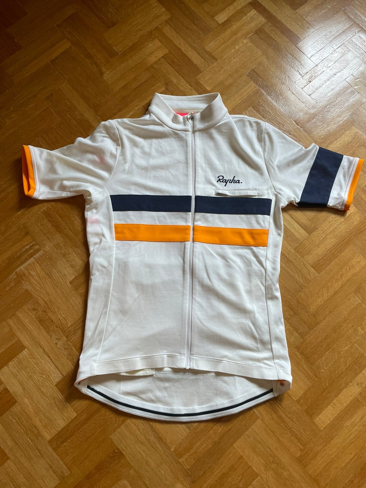Maillot de cyclisme Rapha Randonneur, Enlèvement, Neuf