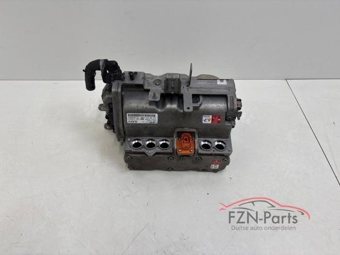 VW Golf 7 GTE Aandrijfeenheid Hybride Accu Regelapparaat, Ophalen of Verzenden, Gebruikt