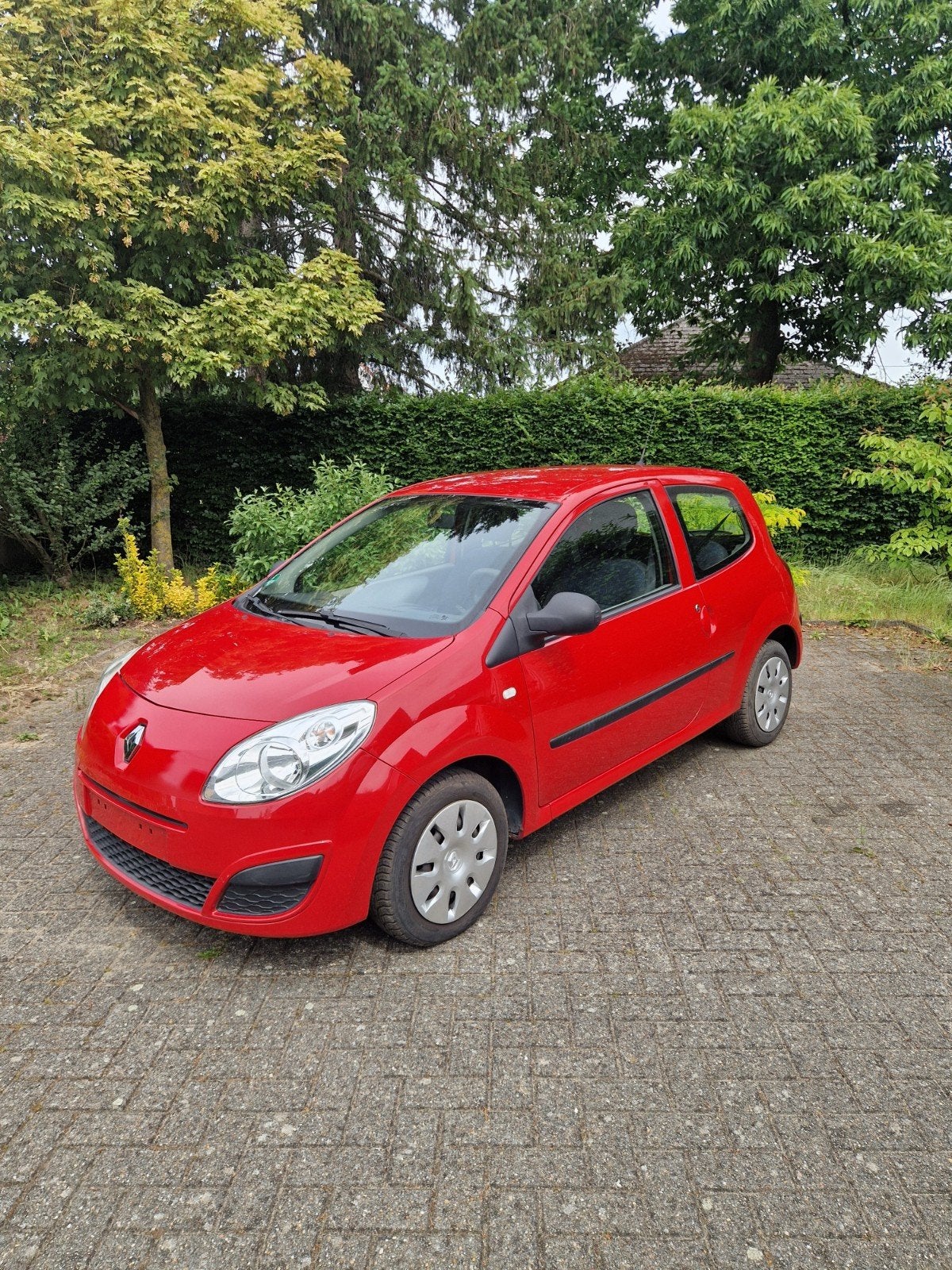 Renault Twingo 1.2i, Autos, Particulier, Euro 4, Essence, Twingo