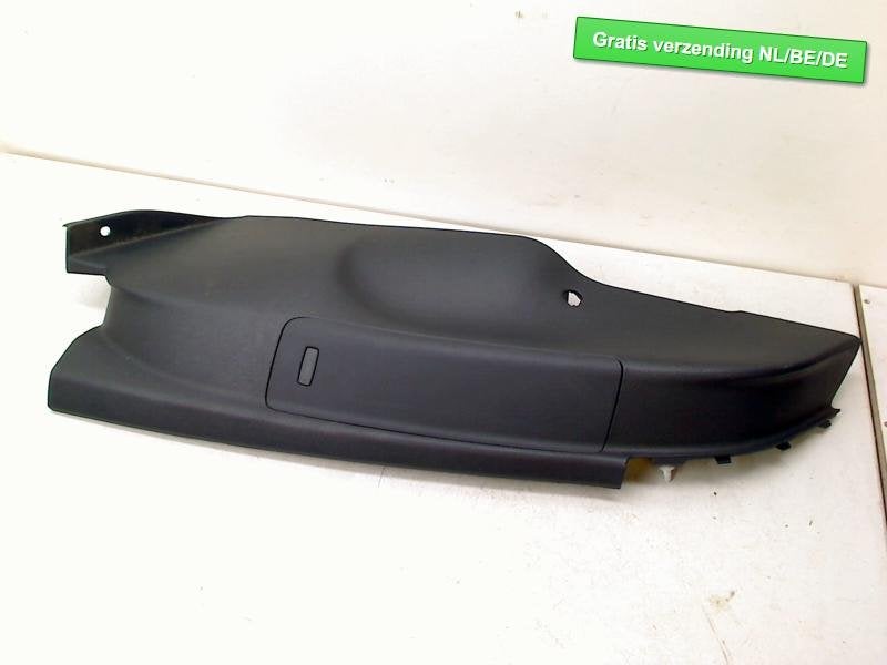 AIRBAG ZIJKANT LINKS ACHTER Tiguan (5N1 / 2) (5N0880441C), Volkswagen, Volkswagen AG, Utilisé, Kundenbetreuung@volkswagen.de