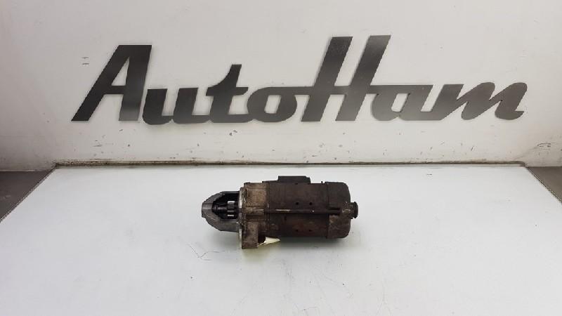 STARTMOTOR Mercedes-Benz E (W211) (01-2002/12-2008), Robert Bosch AG, Gebruikt, Mercedes-Benz, Robert-Bosch-Allee 1
74232  Abstatt, DE