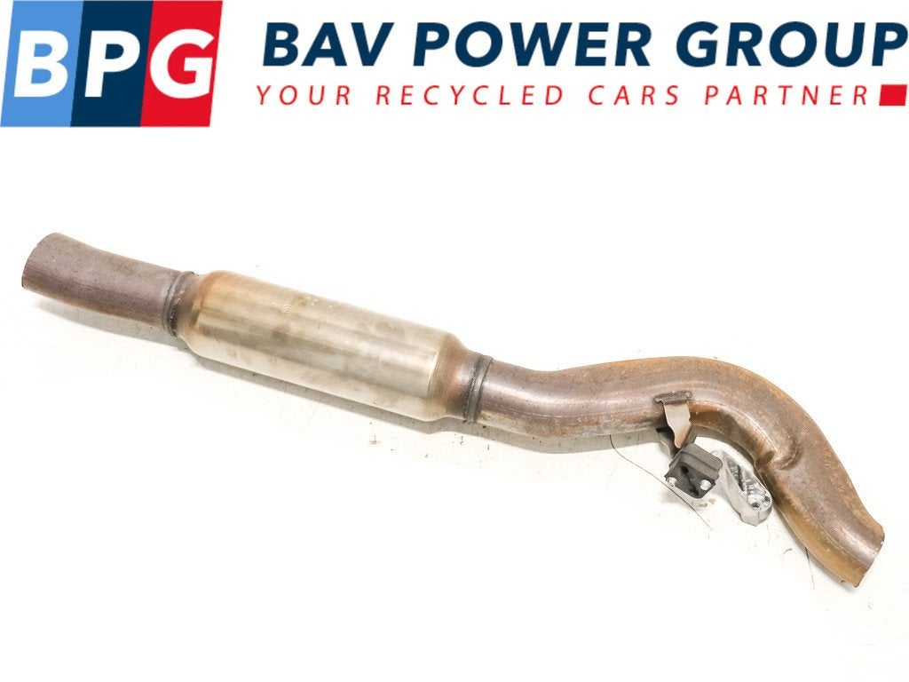 UITLAAT EINDDEMPER M140i BMW 1 serie (F20) (7602286), Gebruikt, BMW, Petuelring 130
80809  München, DE, Bayerische Motoren Werke AG