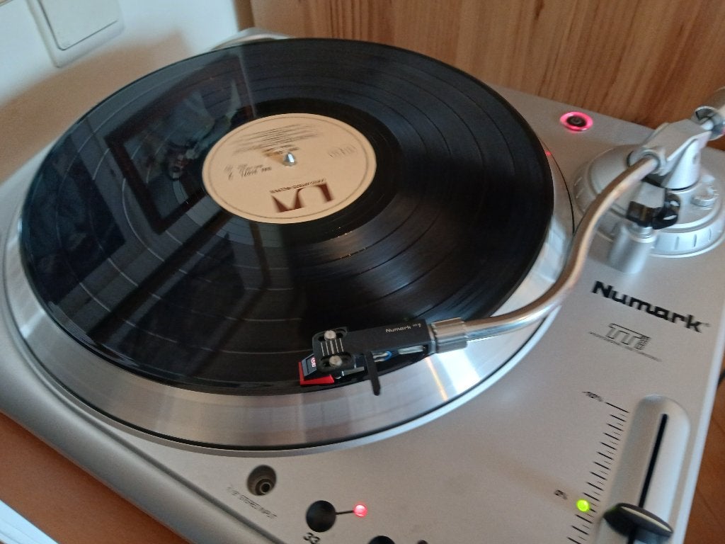 Système stereo classique, Enlèvement, Utilisé, Haut-parleurs, Composants en vrac