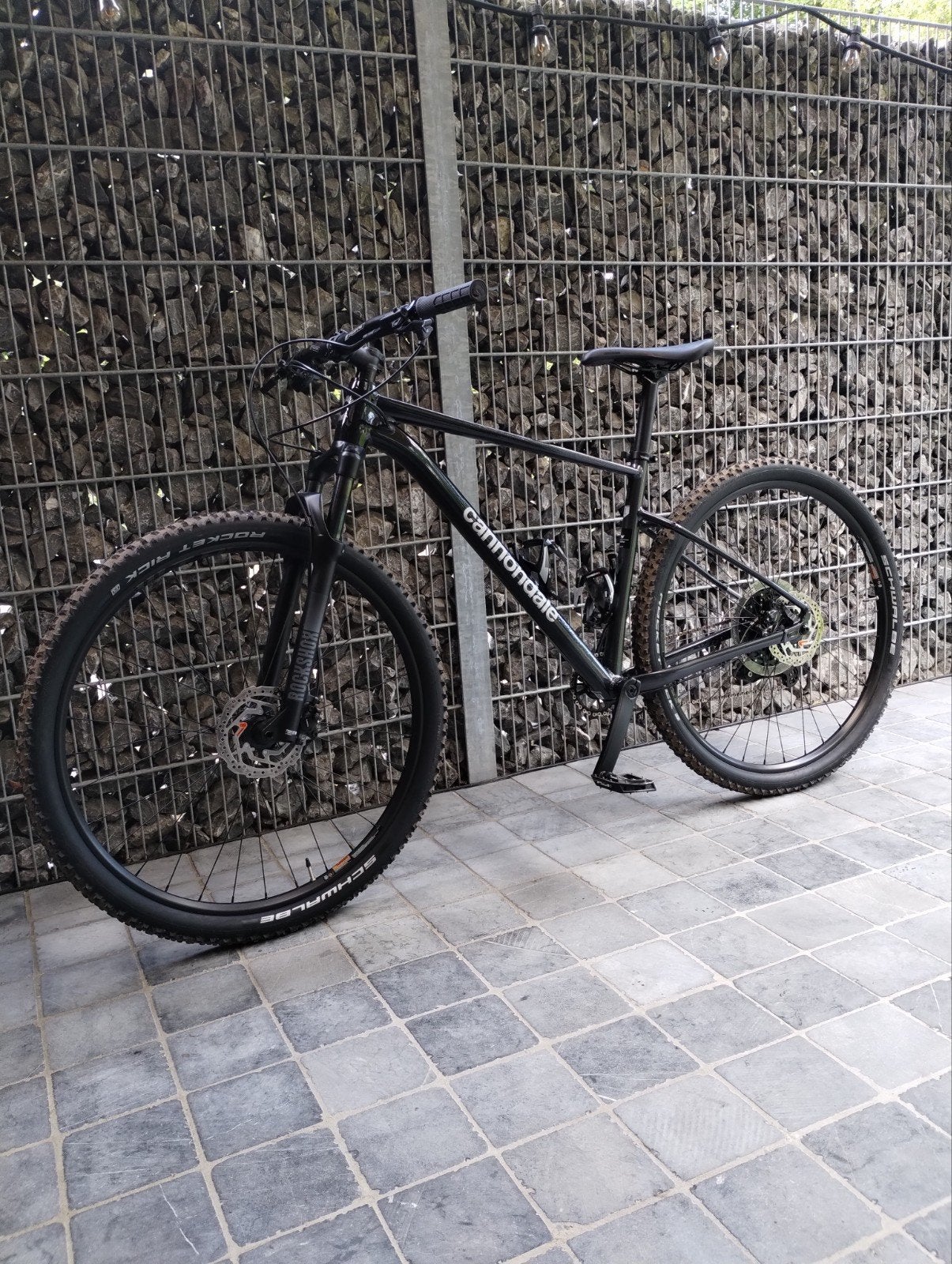 Cannondale trail sl 3 mountainbike, Fietsen en Brommers, Fietsen | Mountainbikes en ATB, Ophalen