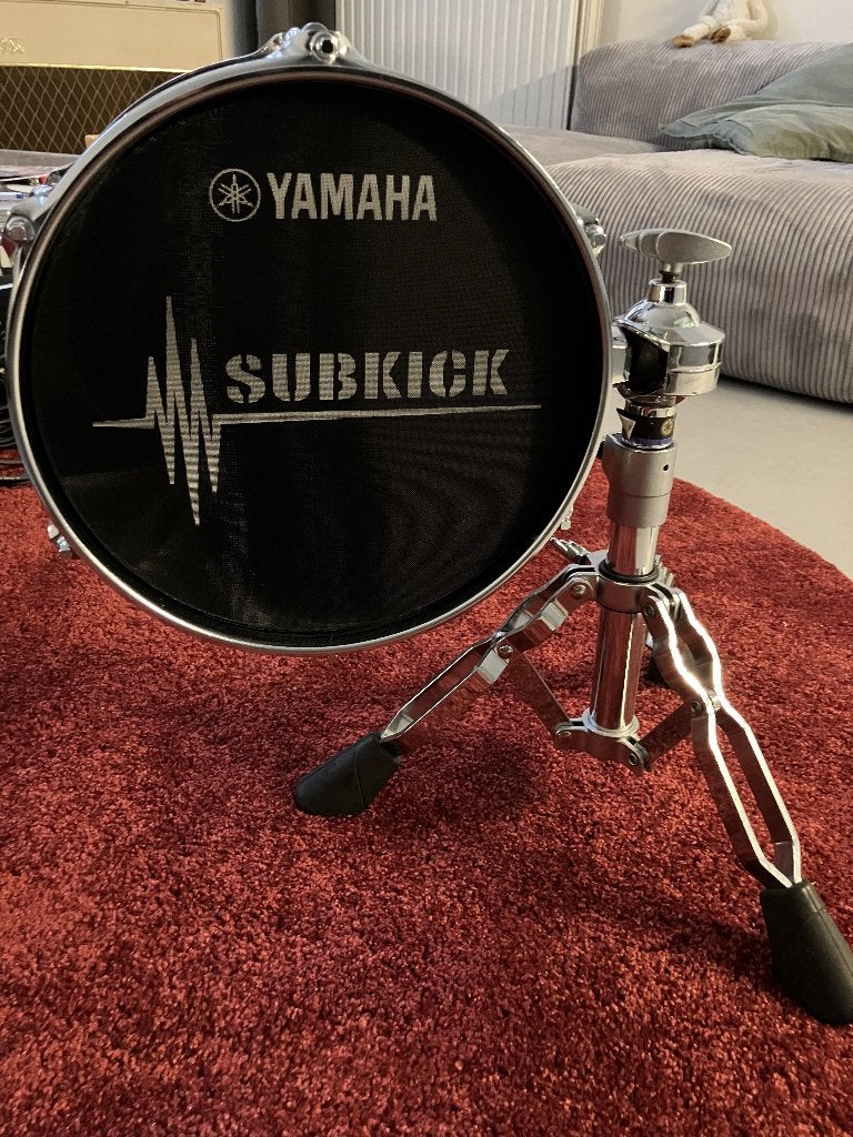 Yamaha Sub SKRM-100, Muziek en Instrumenten, Ophalen, Gebruikt