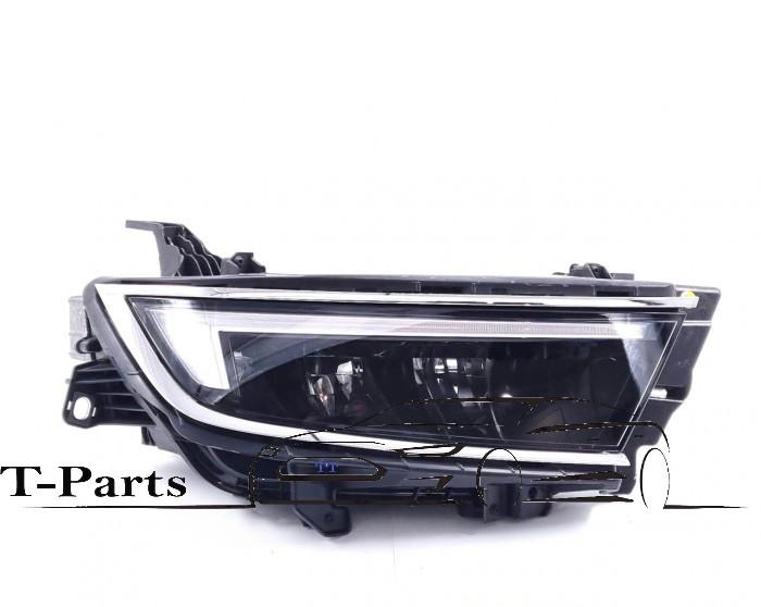 Opel astra 2020+ Phare LED gauche droite d'origine, Info@fabrikant.eu, Fabrikant BV, Opel, Utilisé