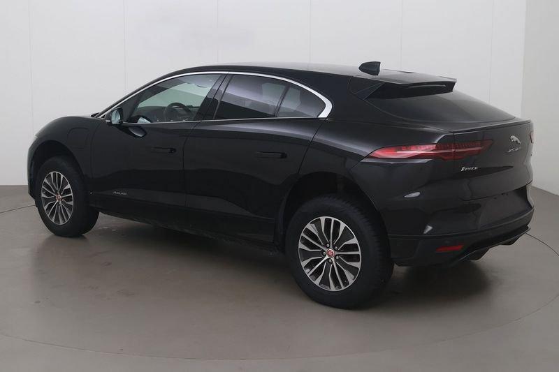 Jaguar I-Pace 90 kwh ev400 s 400 AT, Auto's, Jaguar, Automaat, Parkeersensor, 5 zetels, 5 deurs