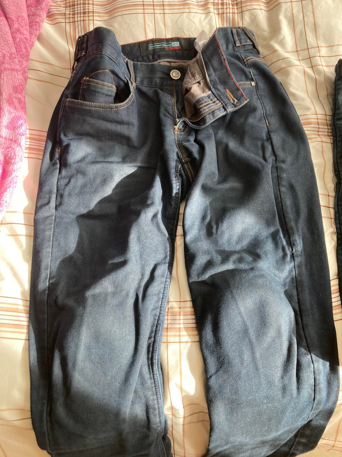 Motorbroek, Ophalen, Tweedehands, Heren, Broek | textiel
