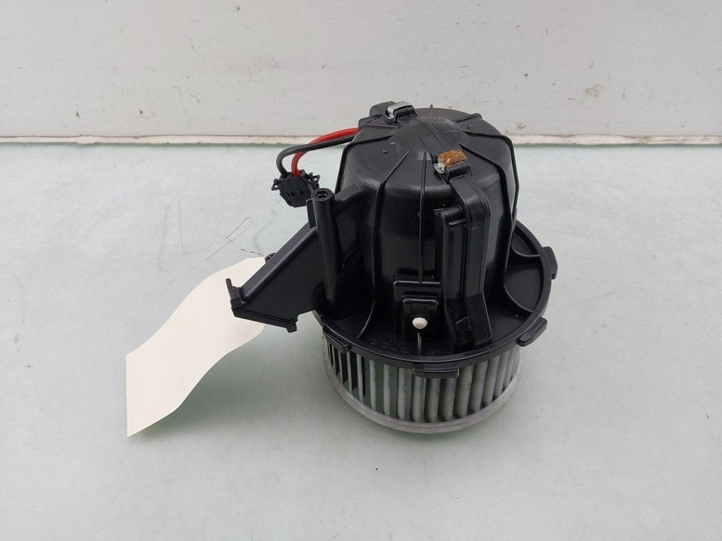 VENTILATEUR RADIATEUR MOTEUR Audi A4 (B8) (01-2007/12-2015), Autos : Pièces & Accessoires, Utilisé, Audi