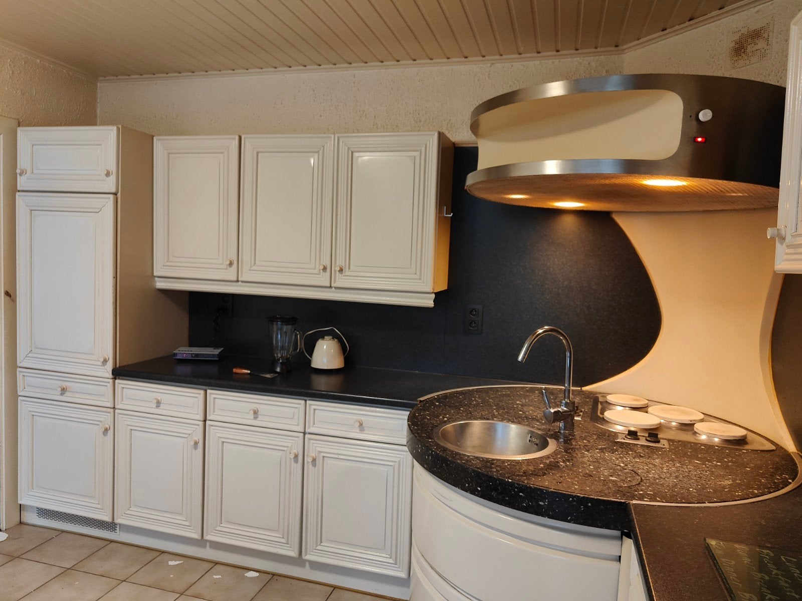 gratis keuken, Huis en Inrichting, Ophalen