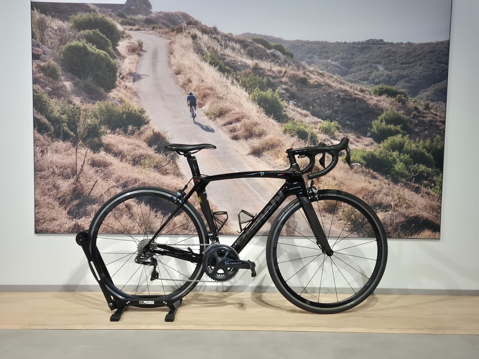Bianchi Oltre XR3 Ultegra Di2, Overige merken, 28 inch, Gebruikt, Carbon