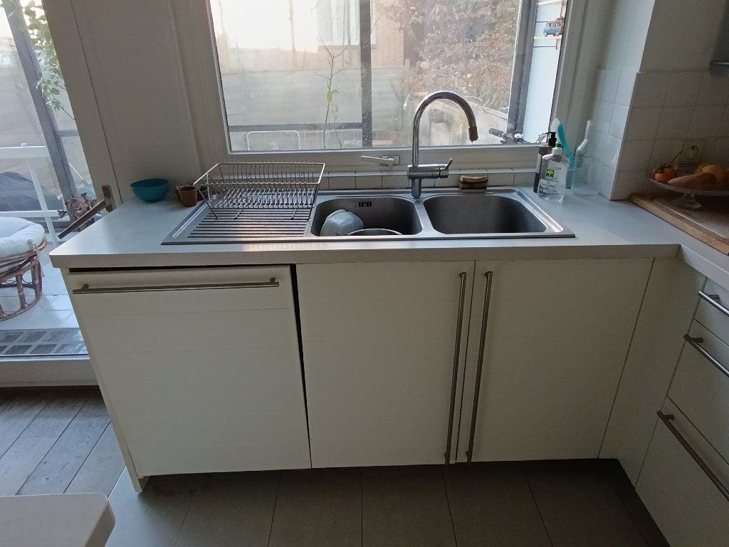 Cuisine, Maison & Meubles, Synthétique, Enlèvement, Utilisé, Autres types